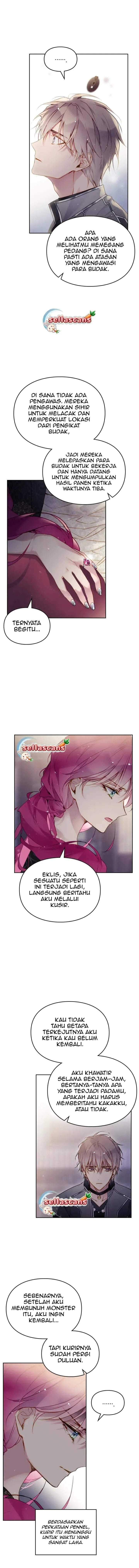 Villains Are Destined to Die Chapter 126