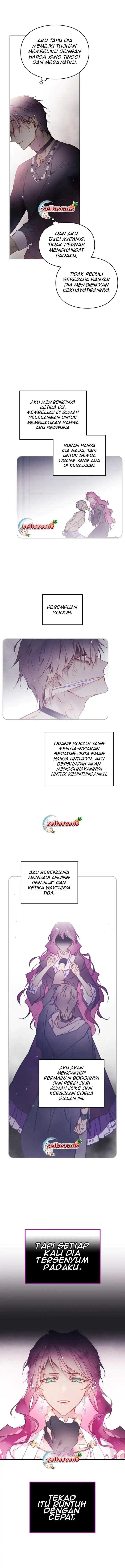 Villains Are Destined to Die Chapter 126