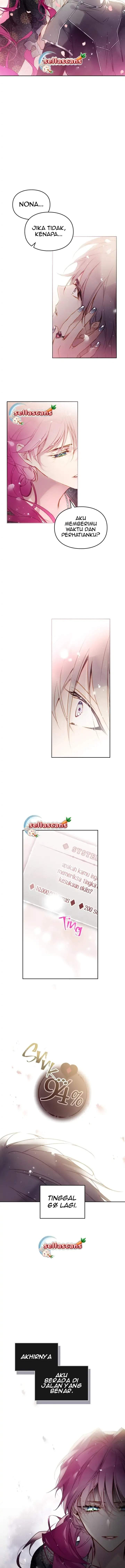 Villains Are Destined to Die Chapter 126