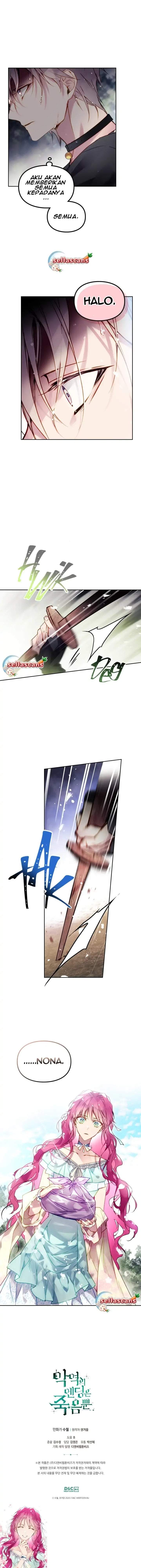 Villains Are Destined to Die Chapter 126