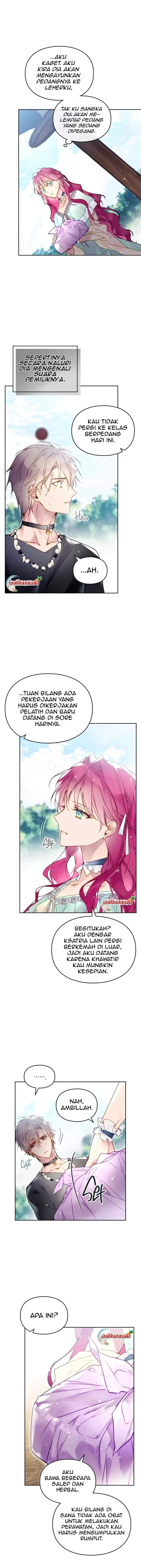 Villains Are Destined to Die Chapter 127