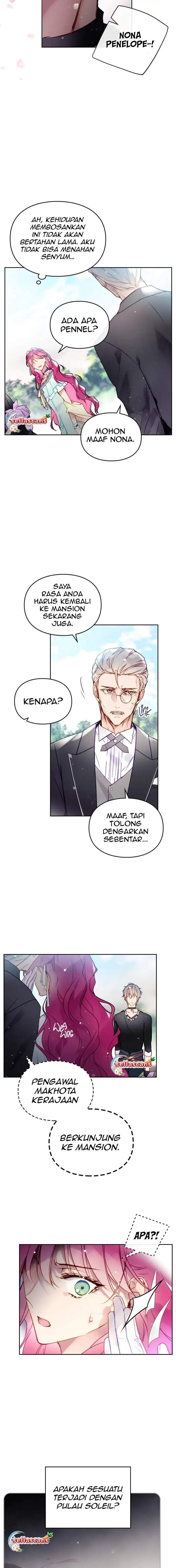 Villains Are Destined to Die Chapter 127