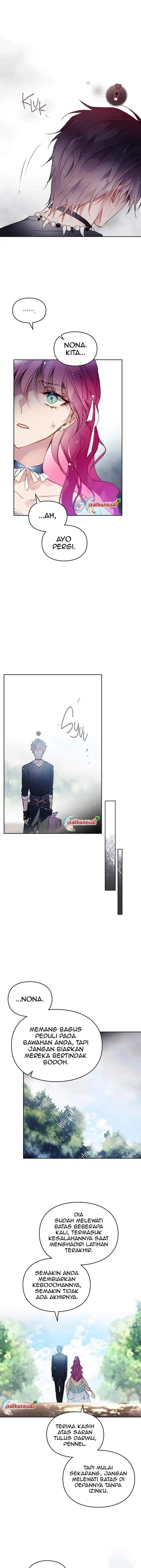 Villains Are Destined to Die Chapter 127