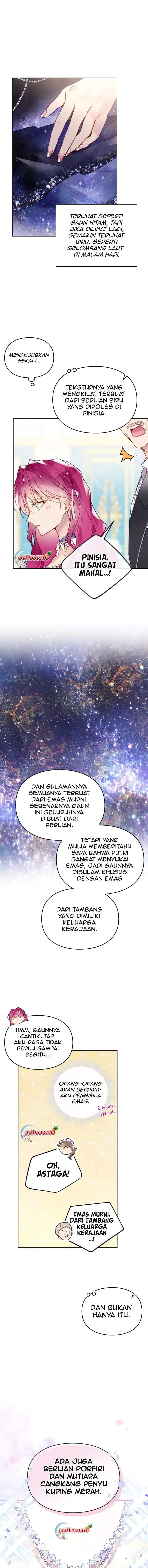 Villains Are Destined to Die Chapter 128