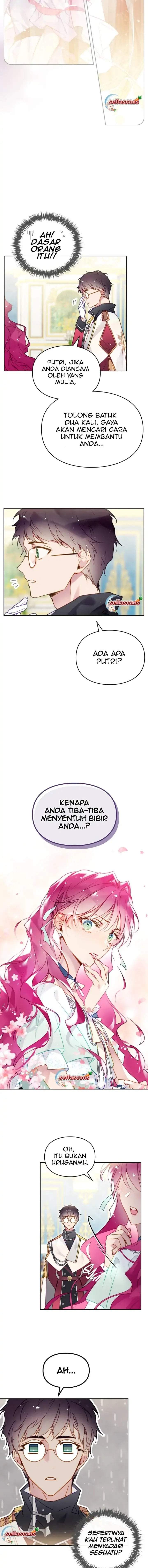 Villains Are Destined to Die Chapter 128
