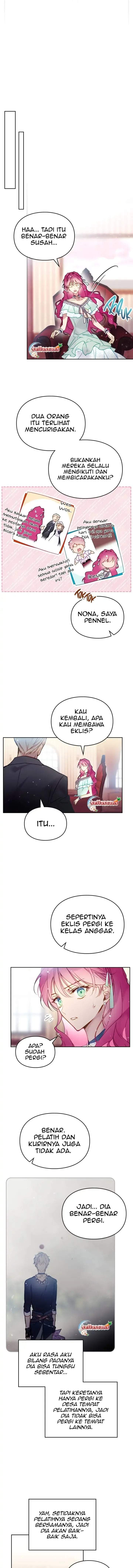 Villains Are Destined to Die Chapter 128