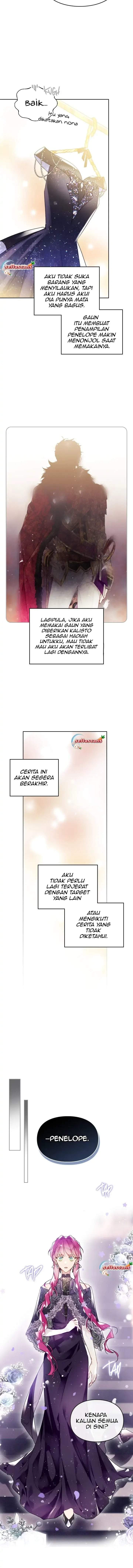 Villains Are Destined to Die Chapter 129