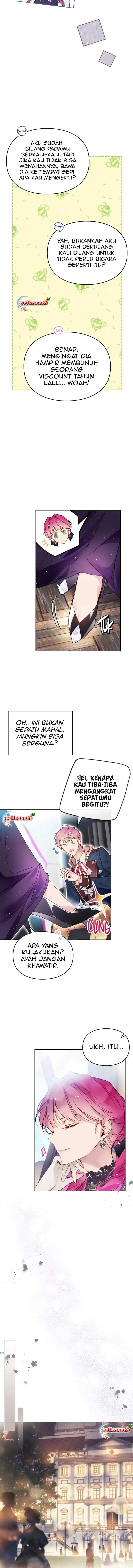 Villains Are Destined to Die Chapter 129