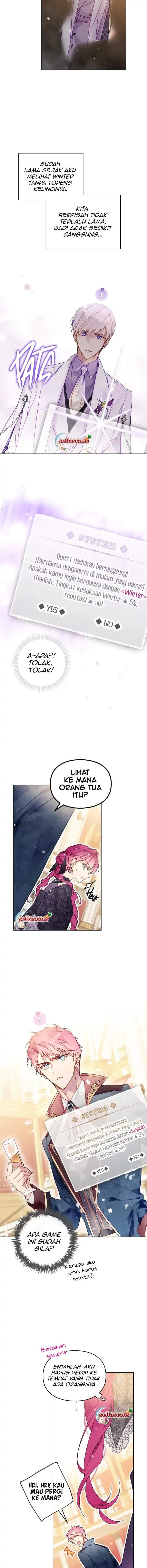 Villains Are Destined to Die Chapter 129