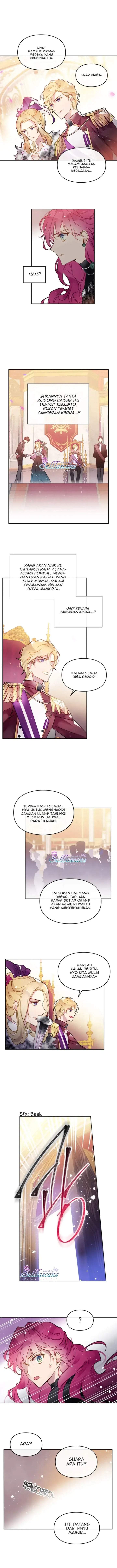 Villains Are Destined to Die Chapter 13