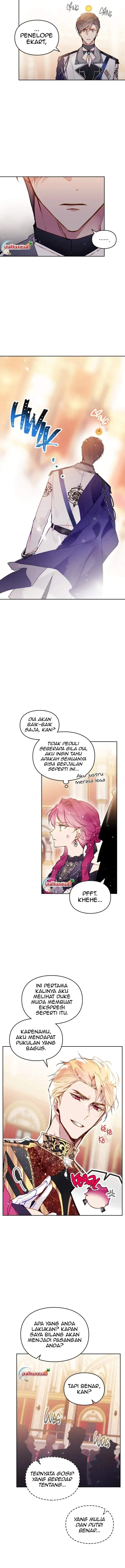 Villains Are Destined to Die Chapter 130