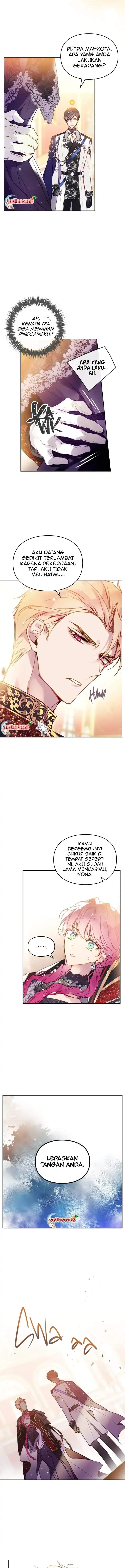 Villains Are Destined to Die Chapter 130