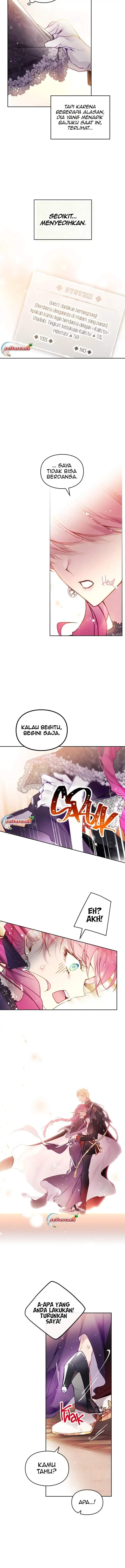 Villains Are Destined to Die Chapter 130