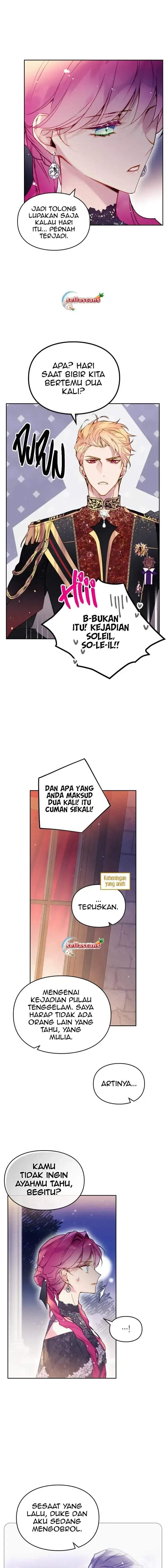 Villains Are Destined to Die Chapter 131