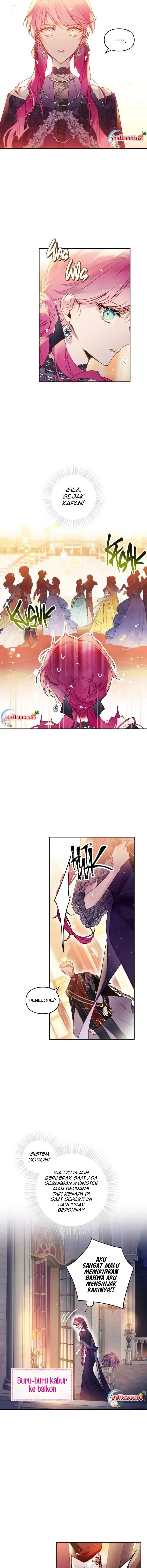 Villains Are Destined to Die Chapter 131