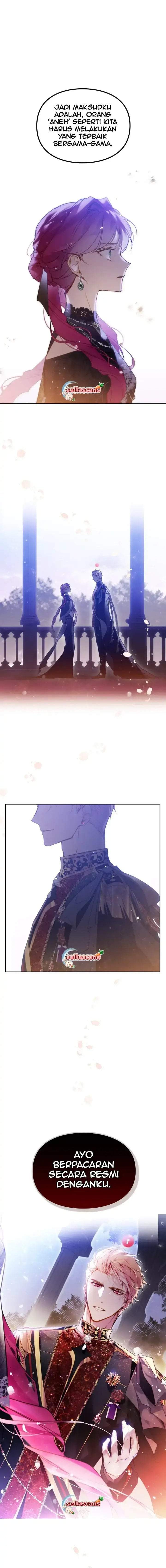Villains Are Destined to Die Chapter 131