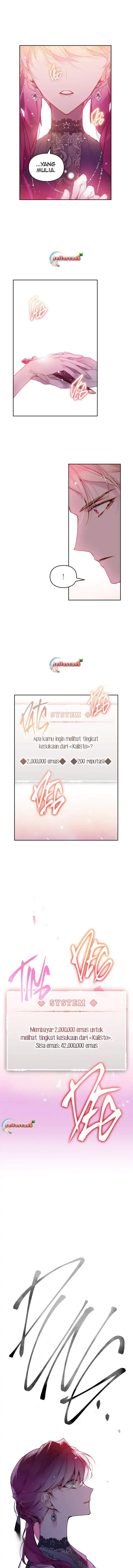 Villains Are Destined to Die Chapter 132
