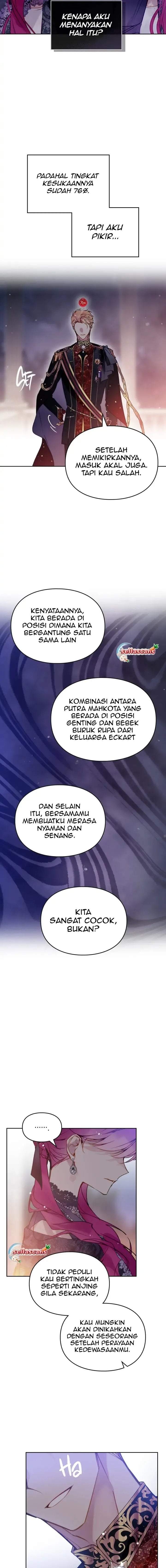 Villains Are Destined to Die Chapter 132