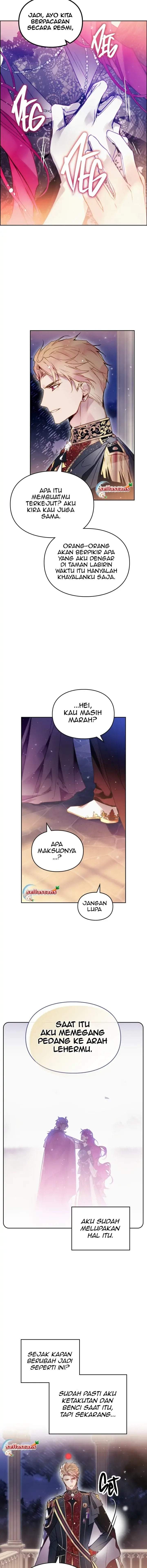 Villains Are Destined to Die Chapter 132
