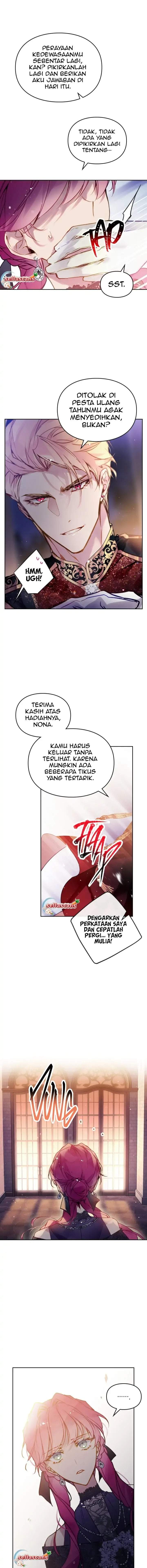 Villains Are Destined to Die Chapter 132