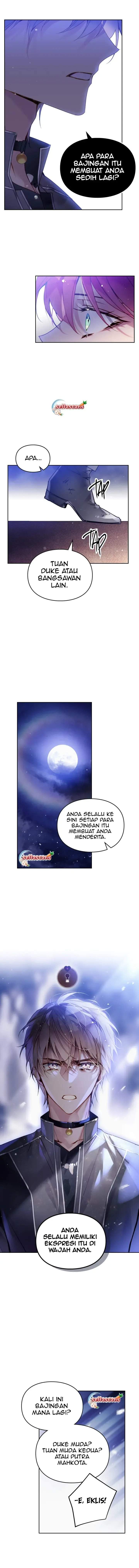 Villains Are Destined to Die Chapter 133