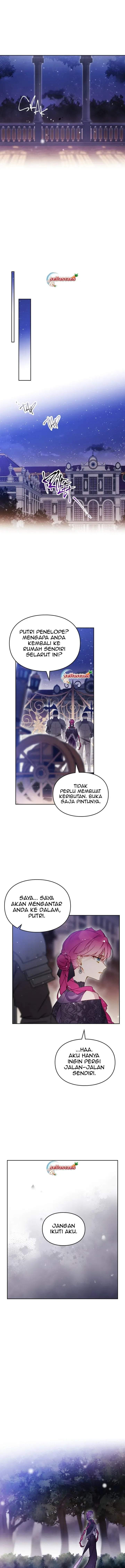 Villains Are Destined to Die Chapter 133
