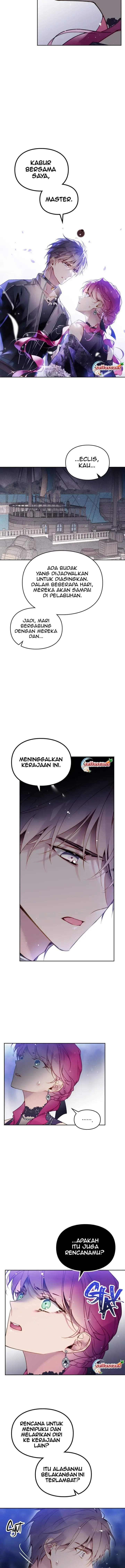 Villains Are Destined to Die Chapter 134