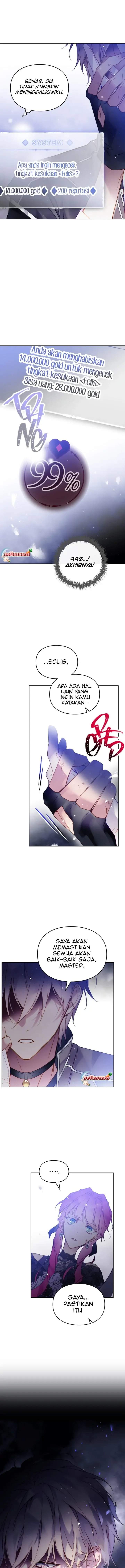 Villains Are Destined to Die Chapter 134
