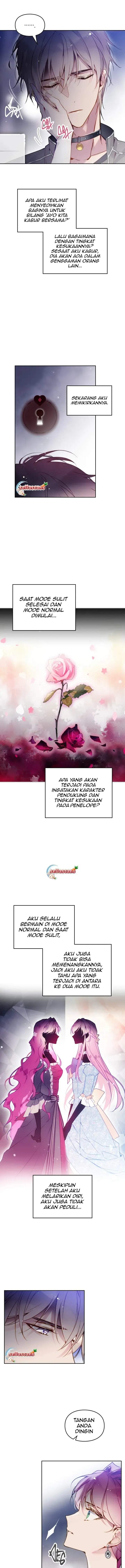 Villains Are Destined to Die Chapter 134