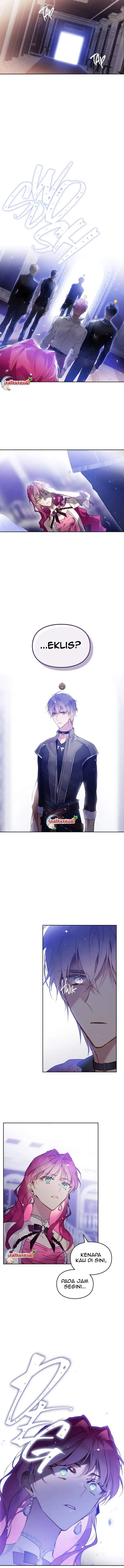 Villains Are Destined to Die Chapter 135