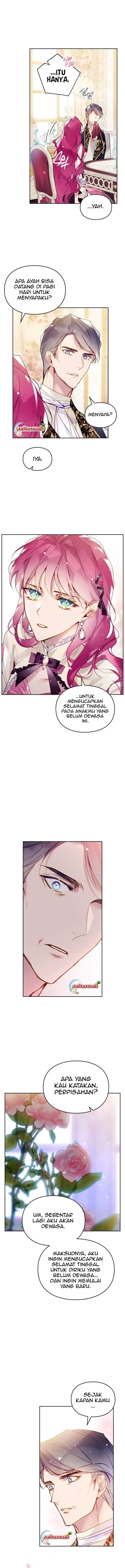 Villains Are Destined to Die Chapter 135