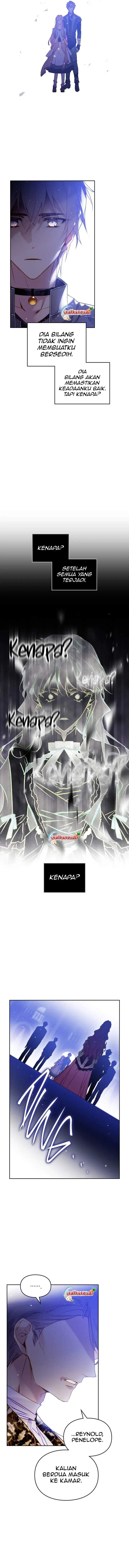 Villains Are Destined to Die Chapter 136