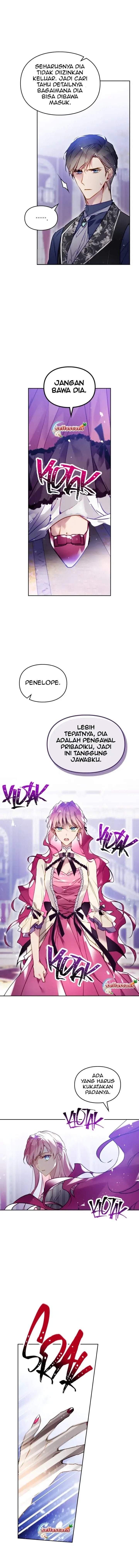 Villains Are Destined to Die Chapter 136