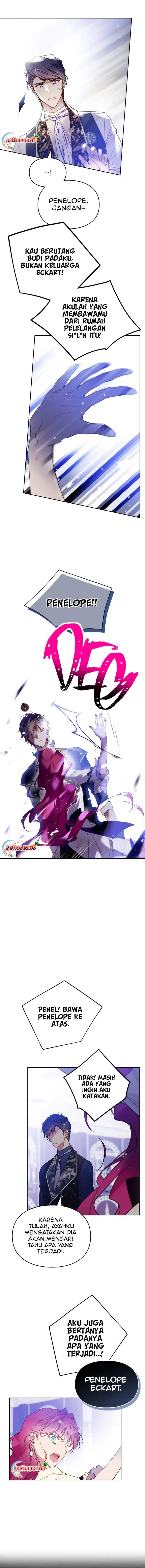Villains Are Destined to Die Chapter 136