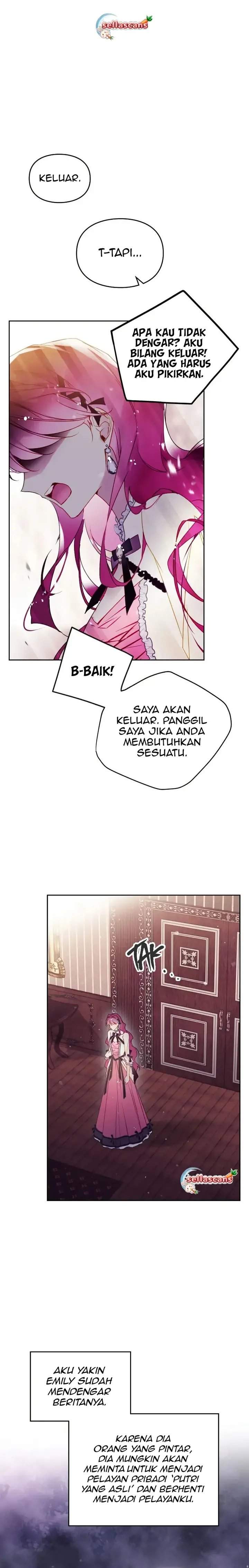 Villains Are Destined to Die Chapter 137