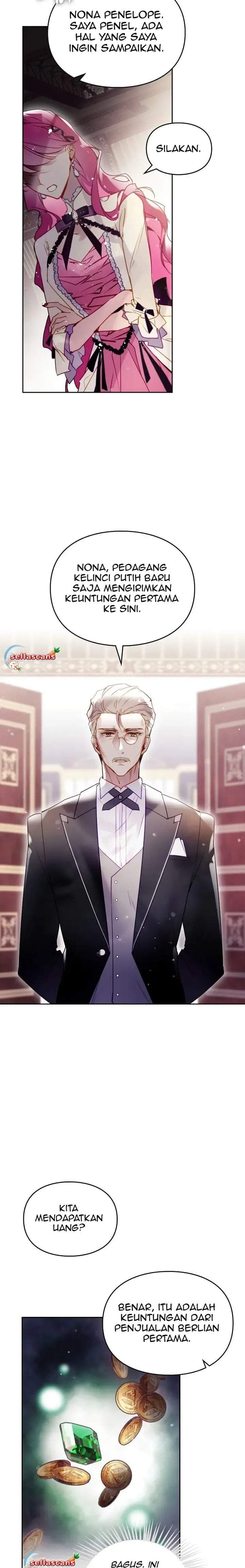 Villains Are Destined to Die Chapter 137