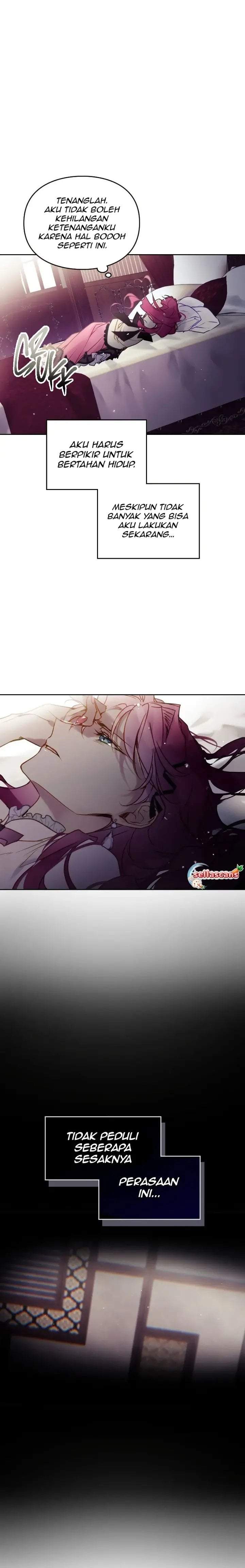Villains Are Destined to Die Chapter 137