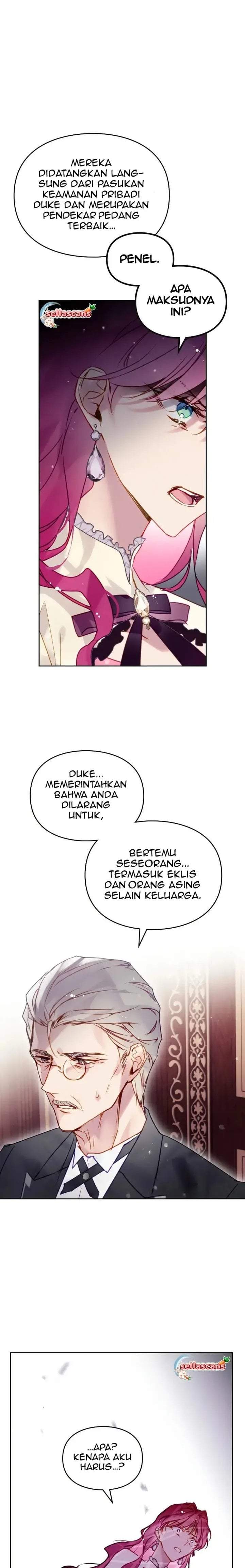 Villains Are Destined to Die Chapter 137
