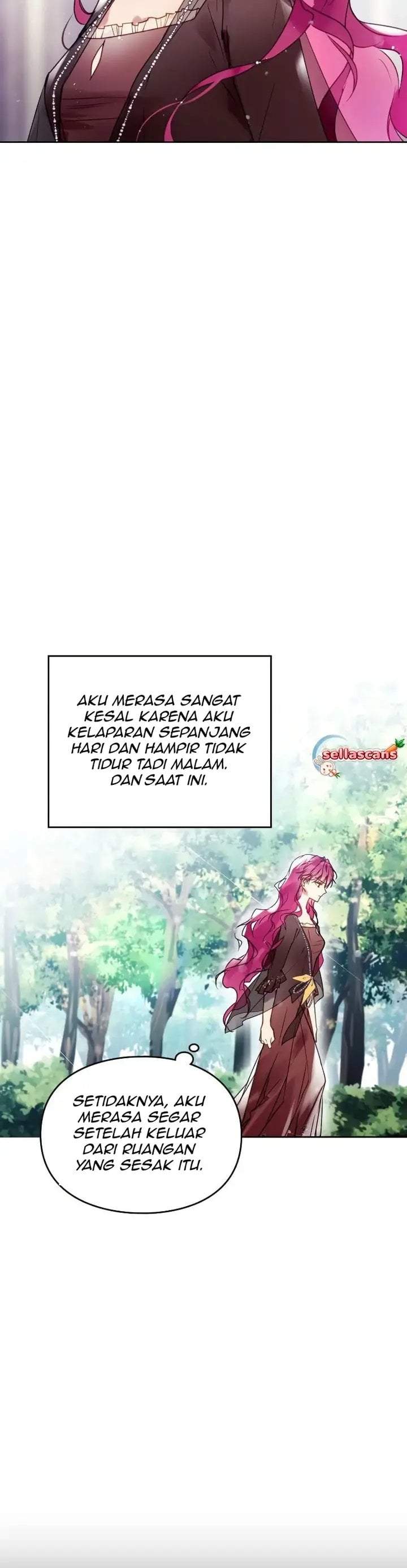 Villains Are Destined to Die Chapter 137