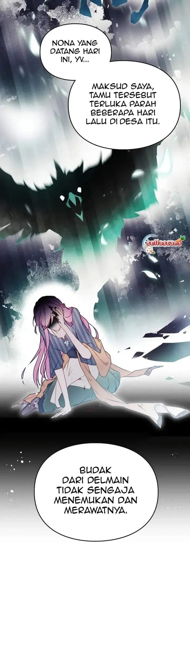 Villains Are Destined to Die Chapter 137