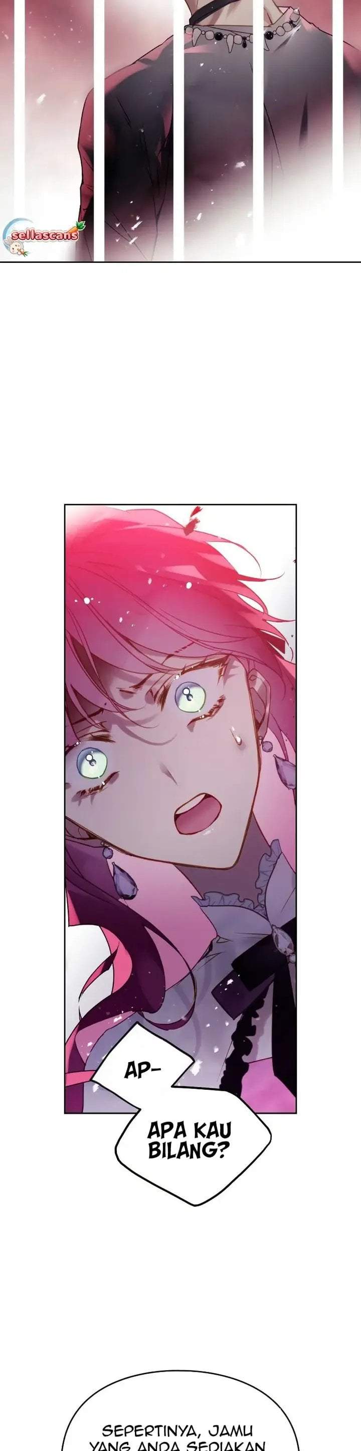 Villains Are Destined to Die Chapter 137