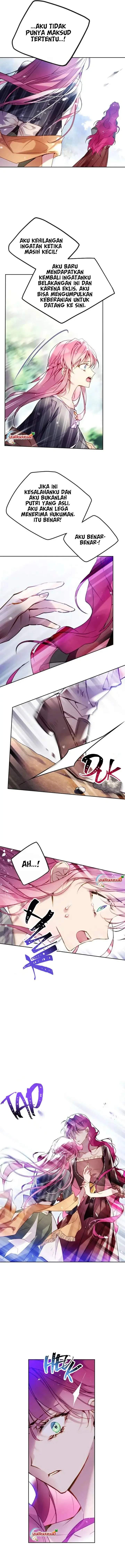 Villains Are Destined to Die Chapter 138