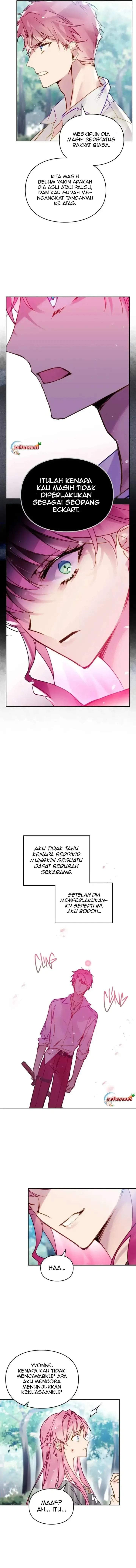 Villains Are Destined to Die Chapter 138