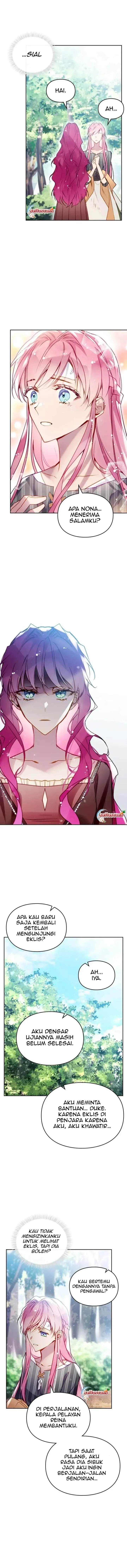 Villains Are Destined to Die Chapter 138