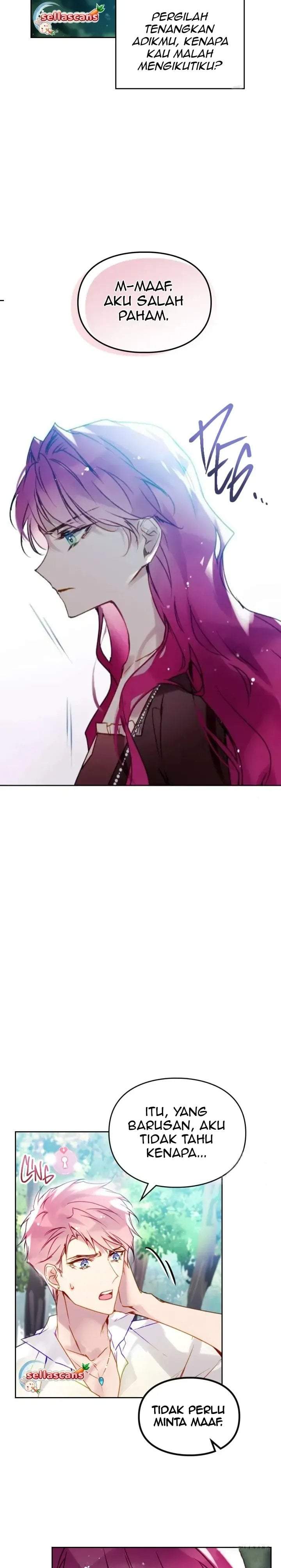 Villains Are Destined to Die Chapter 139