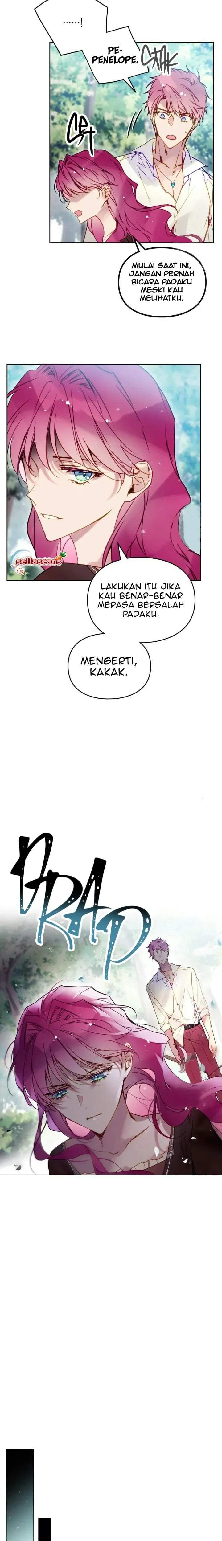 Villains Are Destined to Die Chapter 139