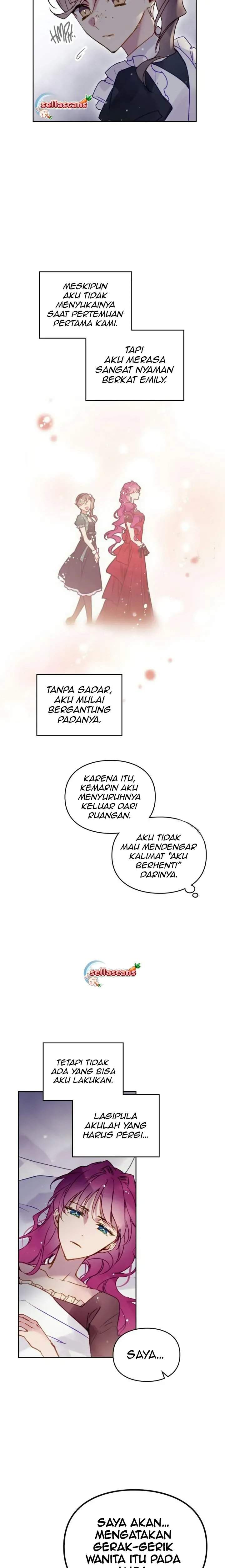 Villains Are Destined to Die Chapter 139