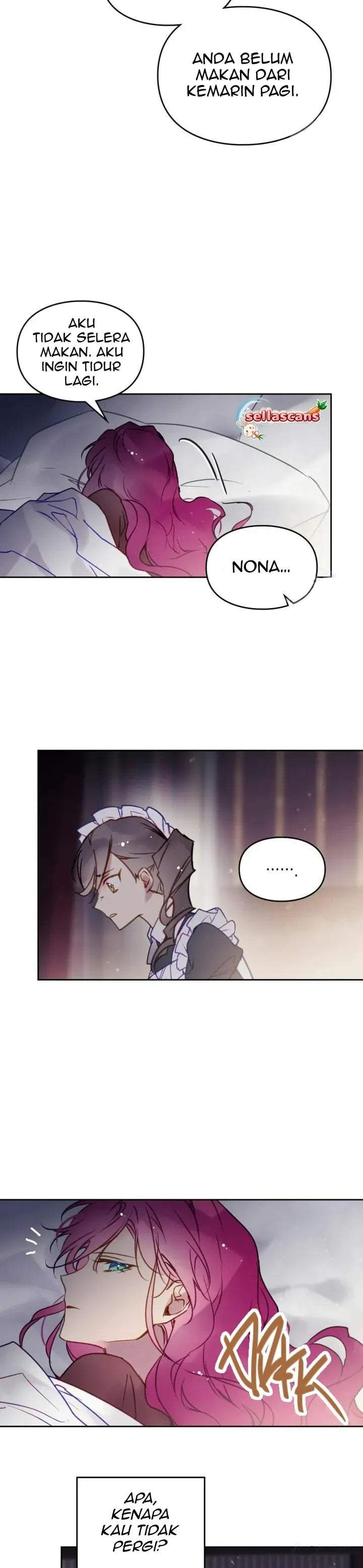 Villains Are Destined to Die Chapter 139