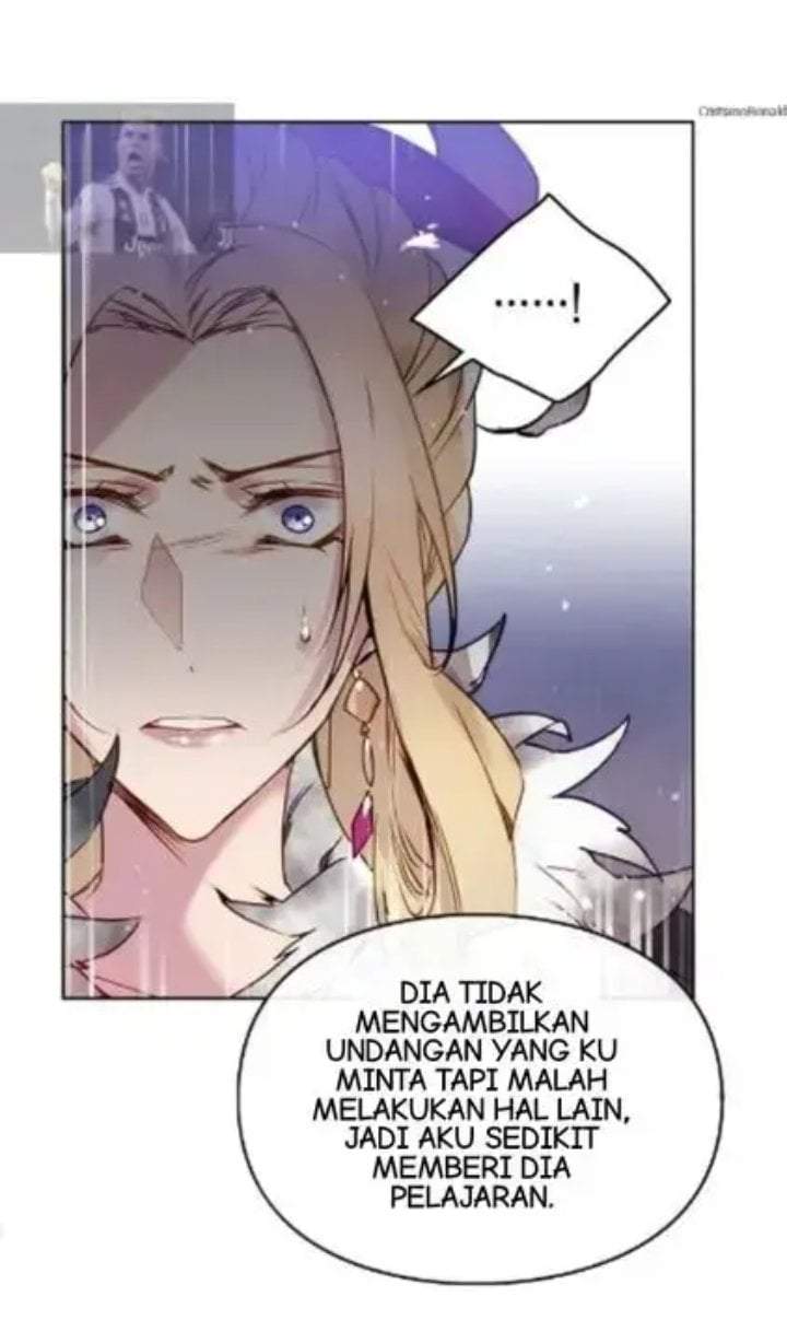 Villains Are Destined to Die Chapter 14