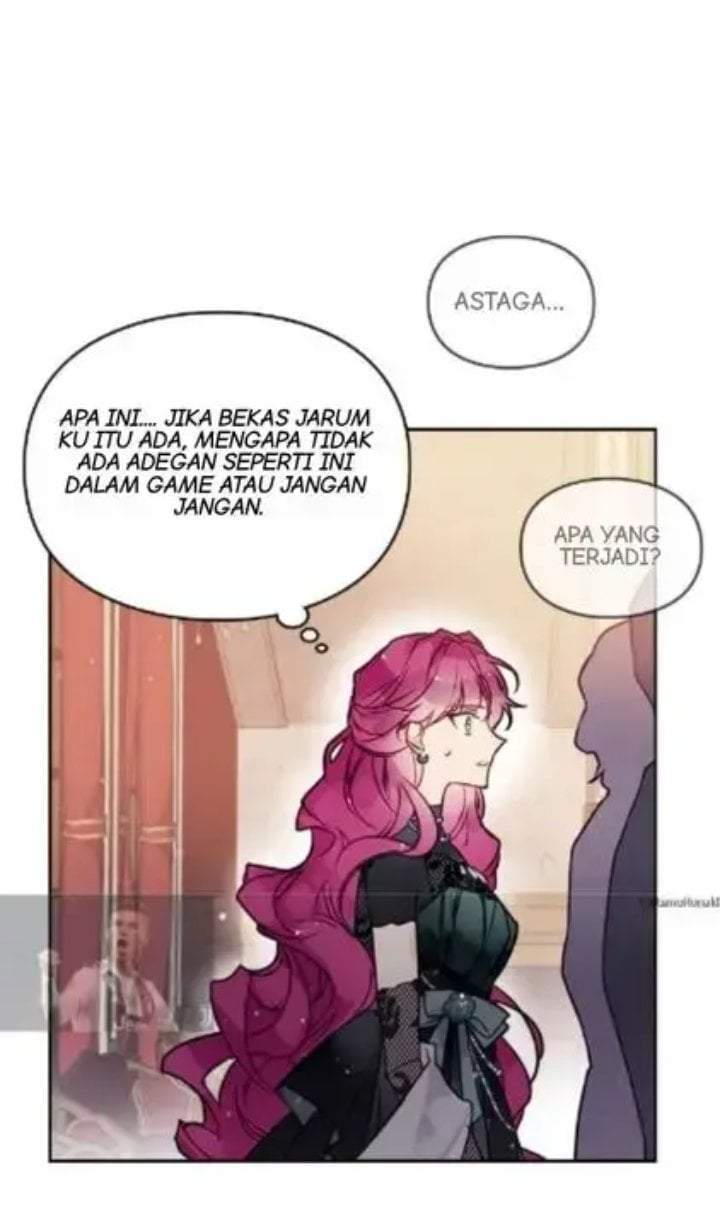Villains Are Destined to Die Chapter 14